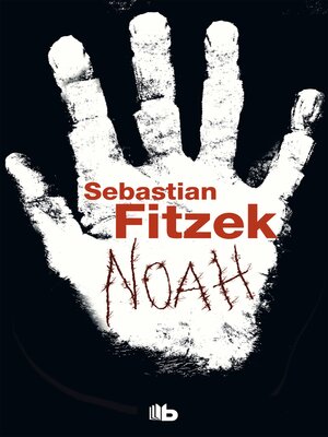 cover image of Noah